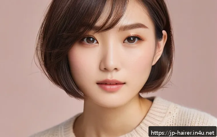 헤어디자이너 여성 헤어스타일링 관련 이미지 1
