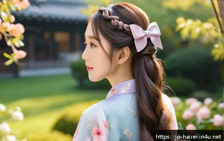 헤어디자이너 헤어 트렌드 연구 관련 이미지 2